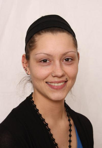 Fantasie- und Travestie-Make-up 11