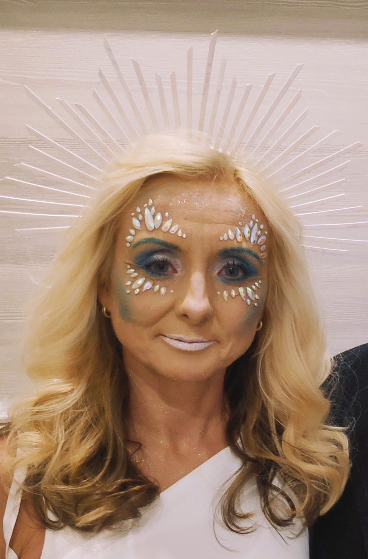 Fantasie- und Travestie-Make-up 29