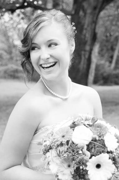 Braut-Make-up und Hochzeitsstyling 04