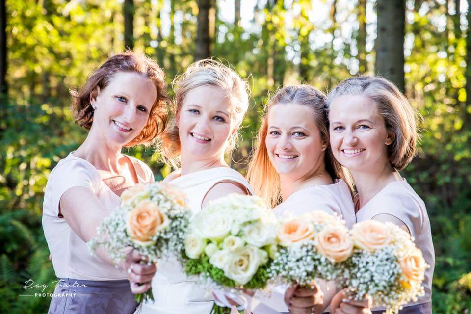 Braut-Make-up und Hochzeitsstyling 06