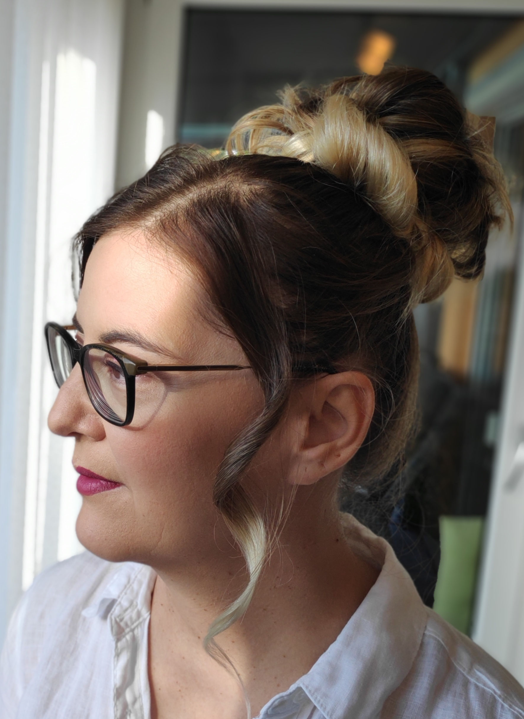 Braut-Make-up und Hochzeitsstyling 28